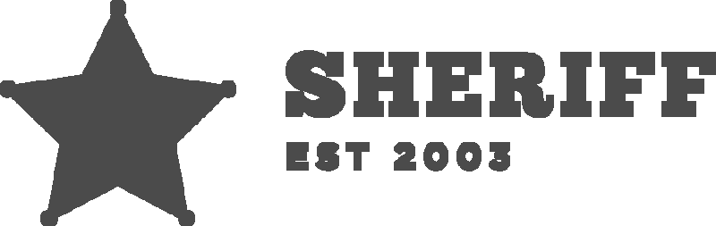 Sheriff