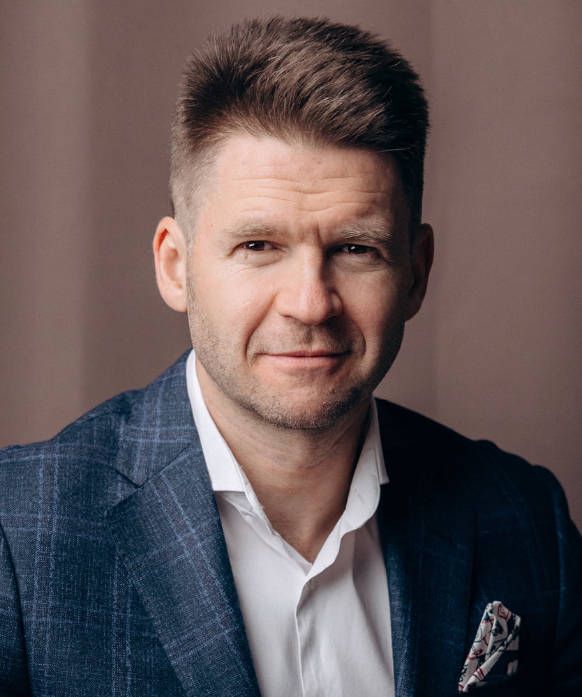 Юрій Павленко