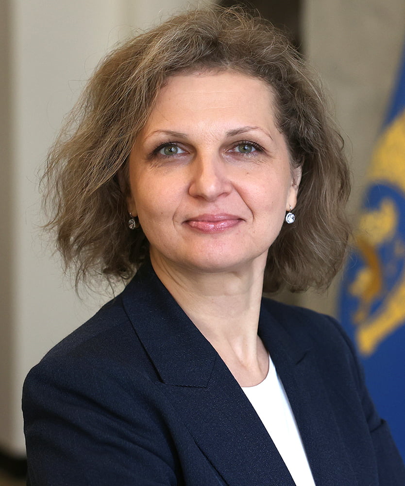 Лілія Cавич