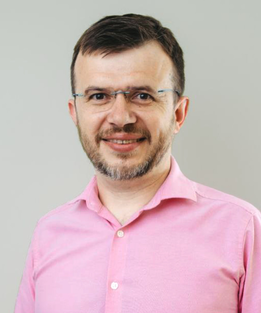 Віталій Ткаченко